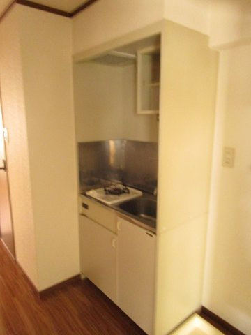 キッチン　別室参考写真