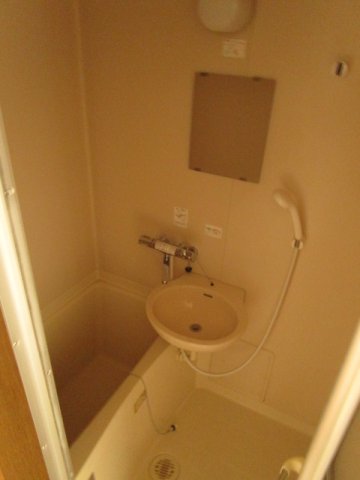 バス・シャワールーム　別室参考写真