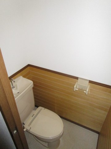 トイレ　別室参考写真