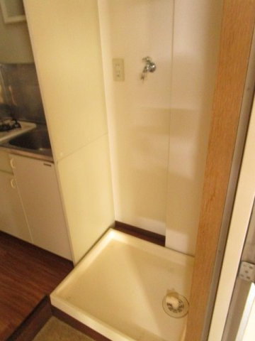 その他設備　別室参考写真