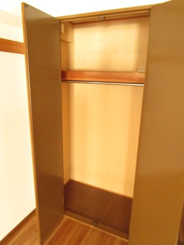 収納　別室参考写真