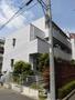 武蔵中原駅より徒歩3分 築39年3ヶ月 4階建の賃貸物件