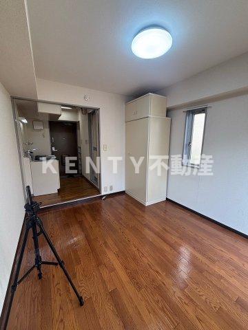 居室・リビング　ゆったりとしたリビングです