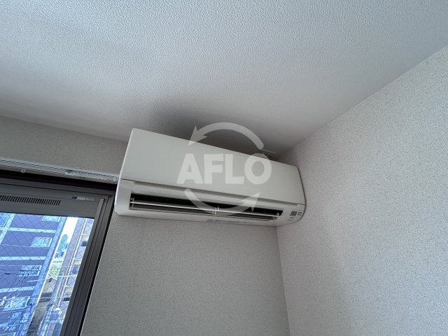 その他　ルネサンス　エアコン