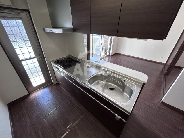 キッチン　ルネサンス　キッチン