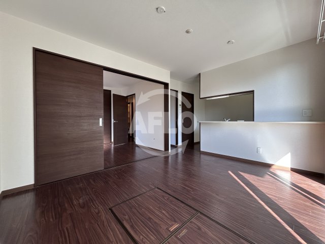 居室・リビング　ルネサンス　リビング