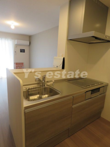 キッチン　※イメージ画像