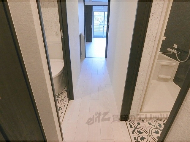 その他部屋・スペース　廊下