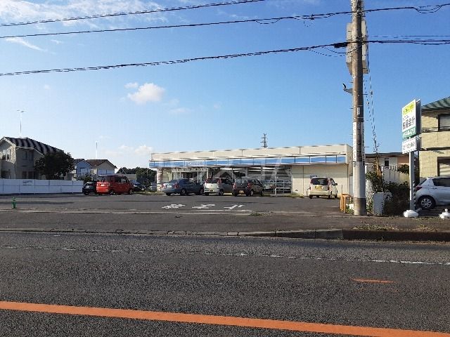 コンビニ　ローソン阿見霞台店（コンビニ）まで291m