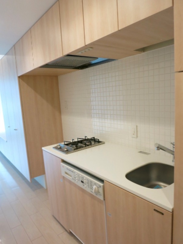 キッチン　同仕様写真含む