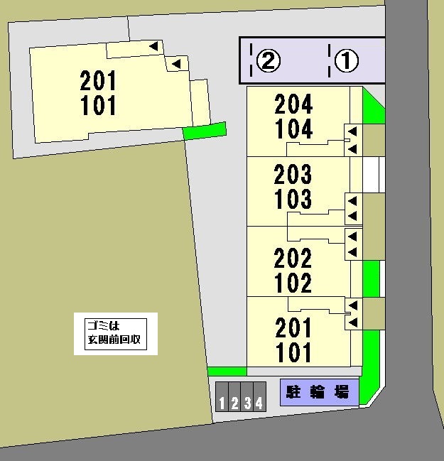 省エネ性能ラベル