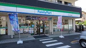 その他　ファミリーマート（その他）まで201m