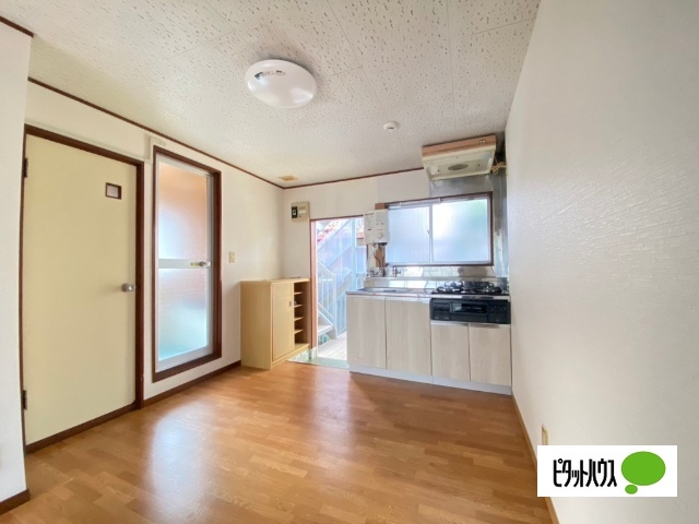 その他部屋・スペース　居室