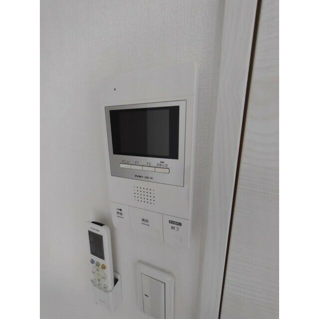 セキュリティ　?