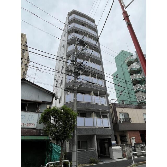 エントランス　?