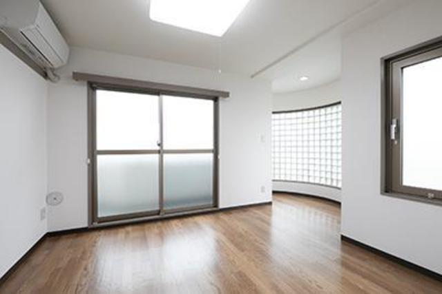 居室・リビング　※写真は同タイプ住戸です。