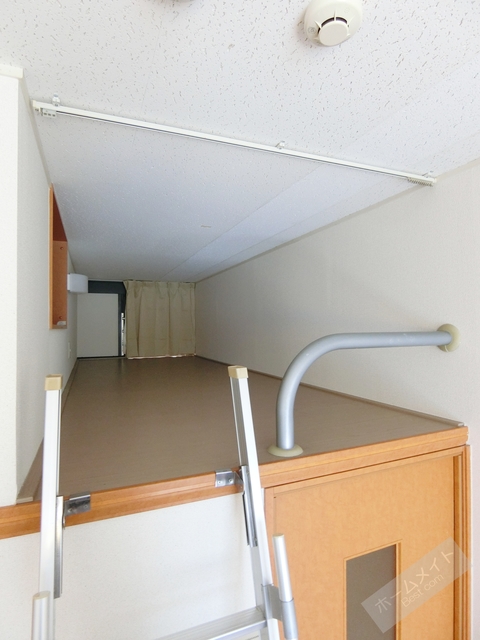 その他部屋・スペース　ロフト