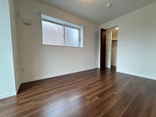 その他部屋・スペース　同間取り他号室写真