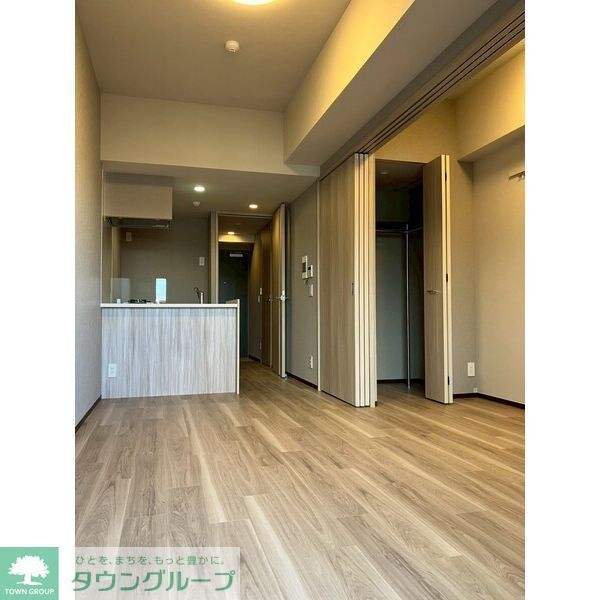 その他部屋・スペース　リビング/居室