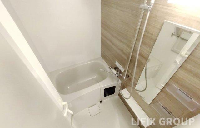 バス・シャワールーム　風呂