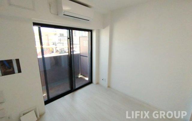 居室・リビング　居間・リビング