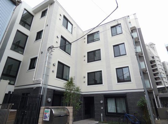 建物外観　☆綺麗な外観☆