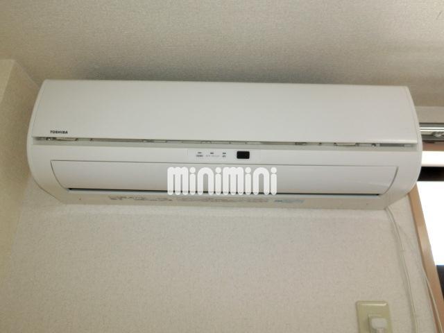 その他設備　エアコン１台付いてます