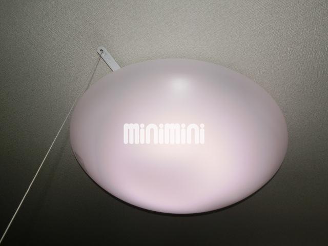 その他　全室照明付き