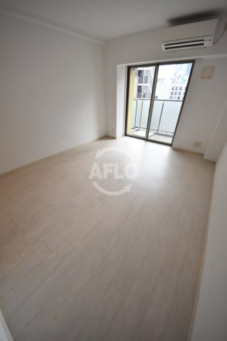 居室・リビング　アーデン土佐堀　洋室