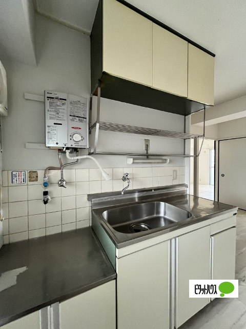 キッチン　５Ｂ