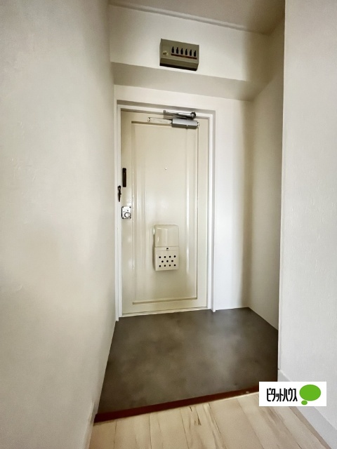 玄関　５Ｂ