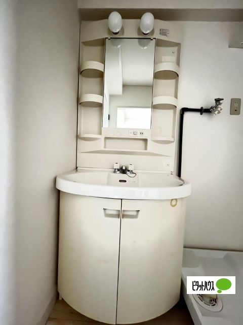 洗面設備　５Ｂ