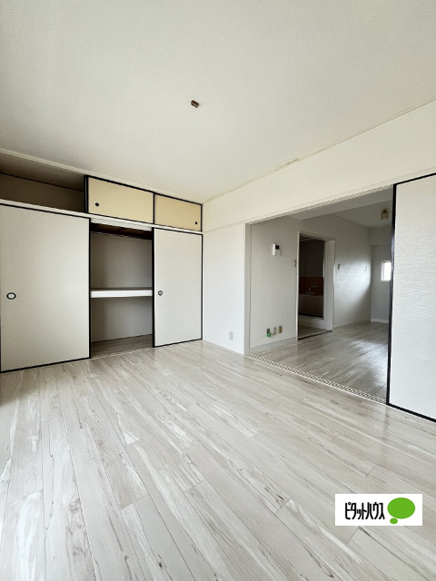 居室・リビング　５Ｂ