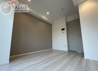 居室・リビング　エントランス