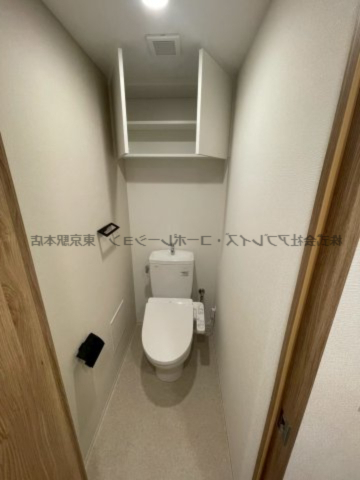 トイレ　☆清潔感のあるトイレ☆