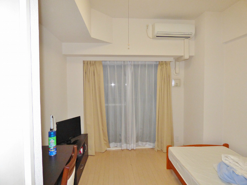 居室・リビング　※別部屋参考写真