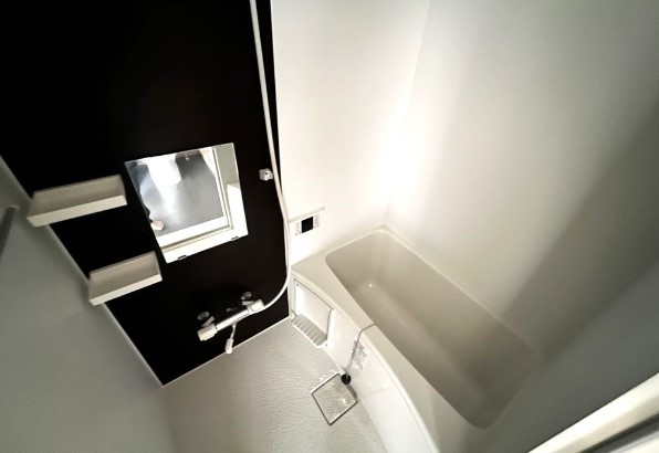 バス・シャワールーム　☆浴室☆