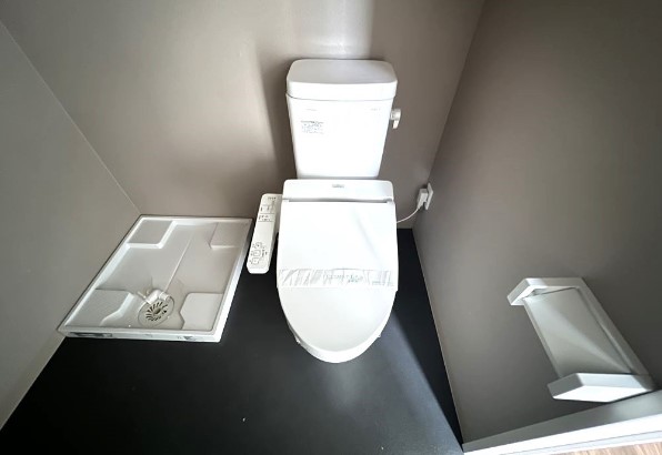 トイレ　☆トイレ☆