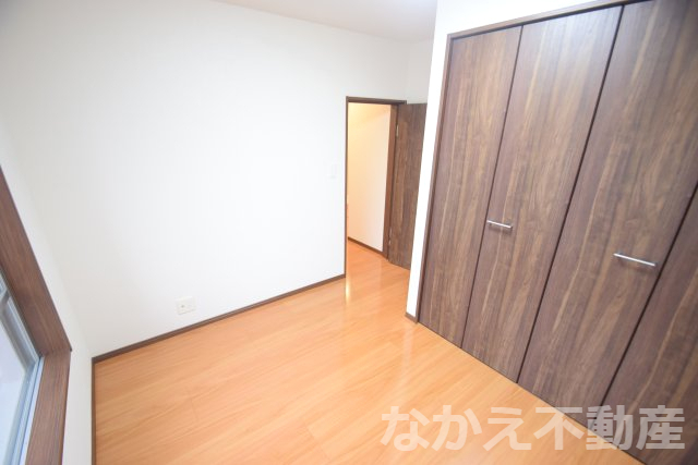 その他部屋・スペース　中はこのようになっています