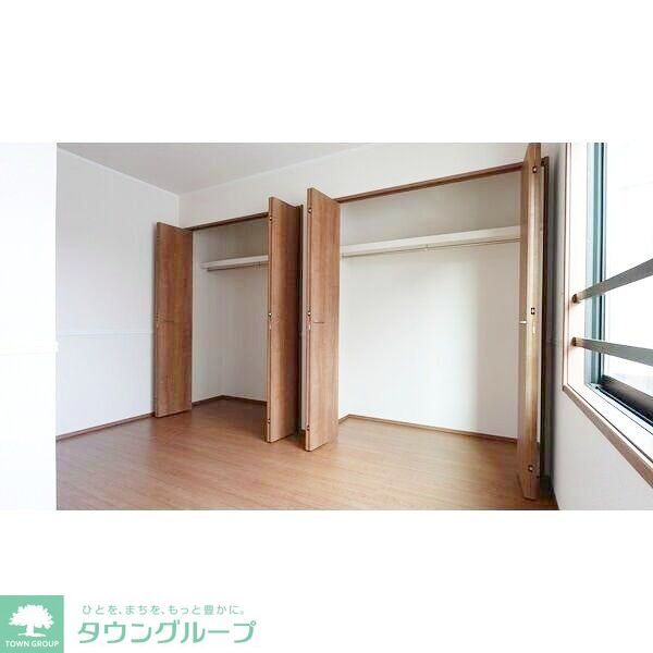その他　収納