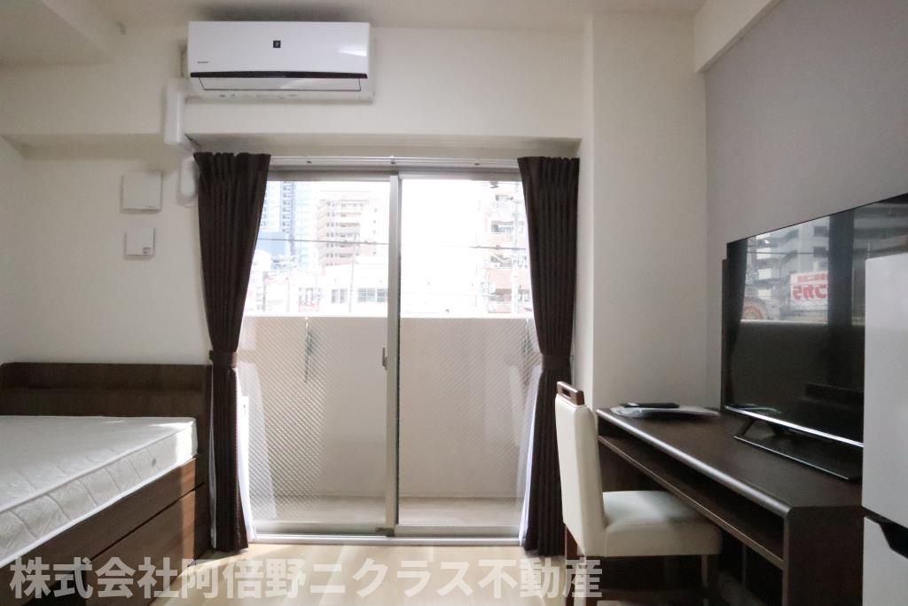 その他部屋・スペース　家具は付随しません。