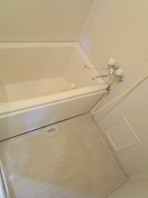 バス・シャワールーム　★バスルーム★