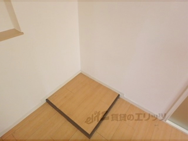 その他部屋・スペース　冷蔵庫置場