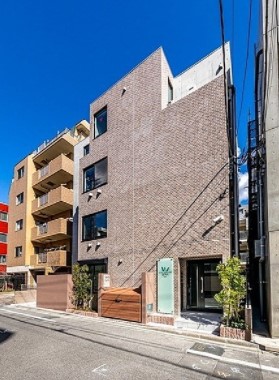 建物外観　☆綺麗な外観☆