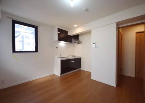 居室・リビング　☆明るい居室☆