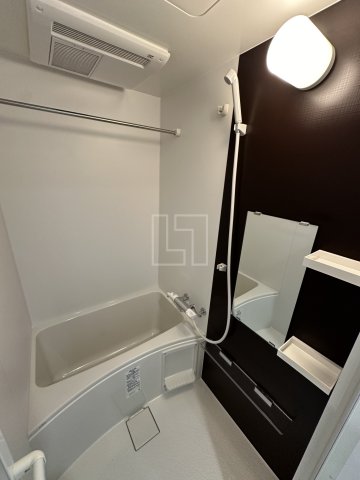 バス・シャワールーム　URBAN PARK難波南　浴室