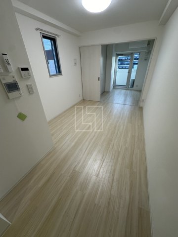 居室・リビング　URBAN PARK難波南　リビング