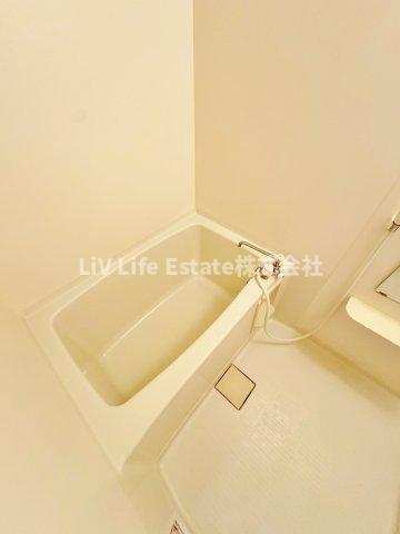 バス・シャワールーム　※別号室写真