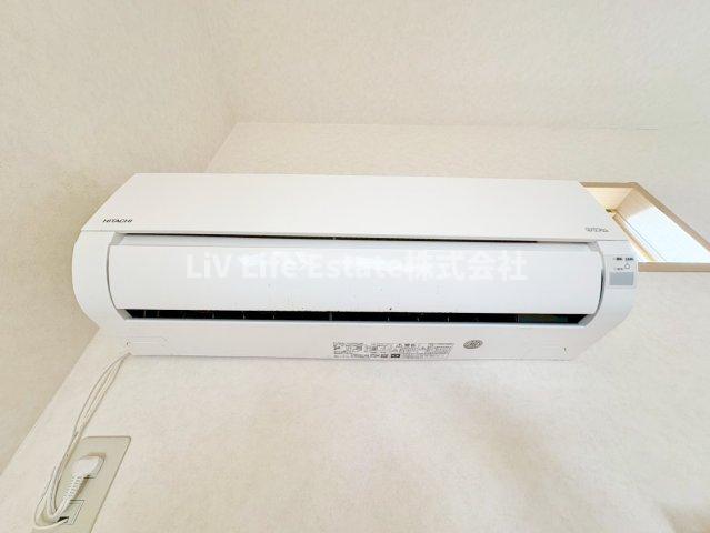 その他設備　※別号室写真