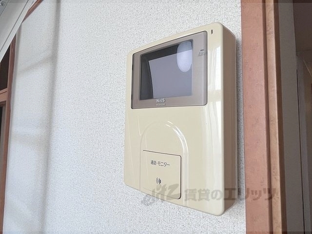 セキュリティ　ドアフォン（ＴＶ含）